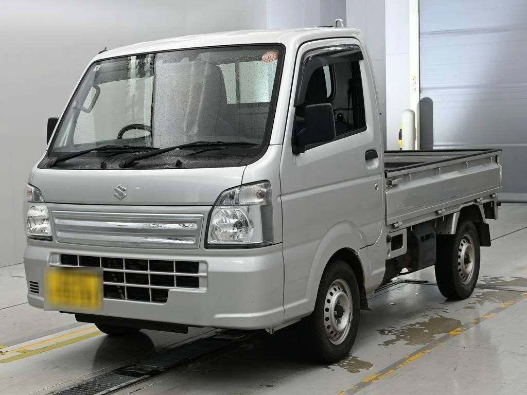 Suzuki Carry Truck DA16T 2022